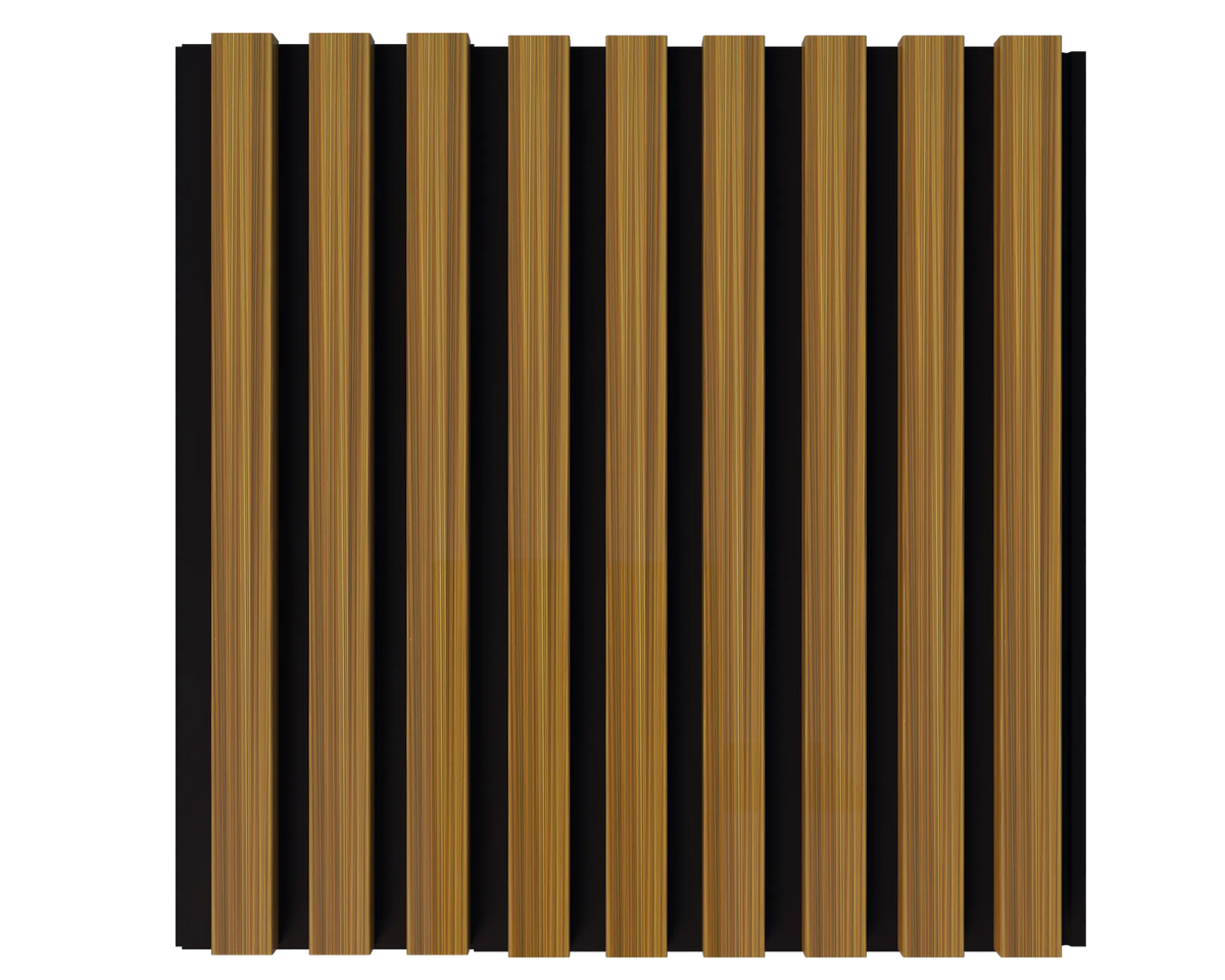 Elegant Decorative Slat Wall Panel – EWP02