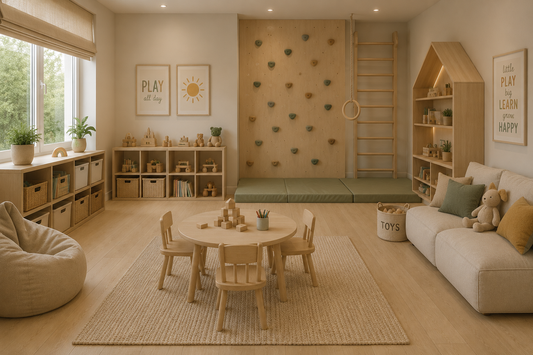 Caretta XL 8mm SPC Luxury Vinyl Plank Flooring