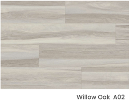 Armadillo 5mm SPC Luxury Vinyl Plank Flooring
