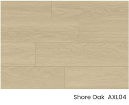 Armadillo XL 7mm SPC Luxury Vinyl Plank Flooring