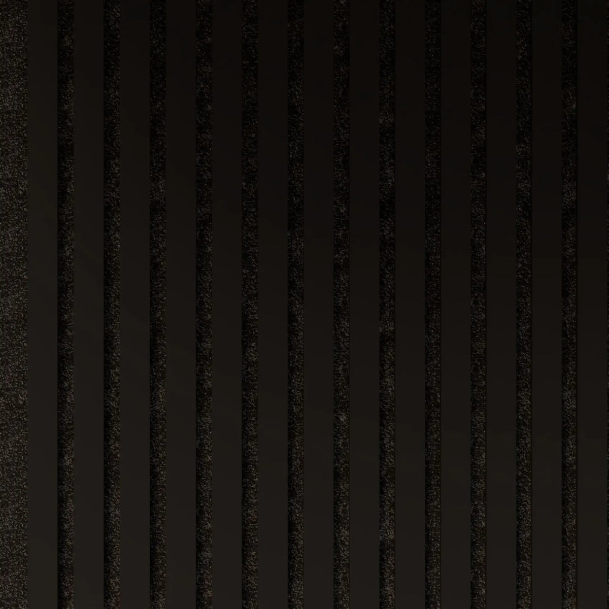 Foil Finish Acoustic Slat Wall Panel – 20mm