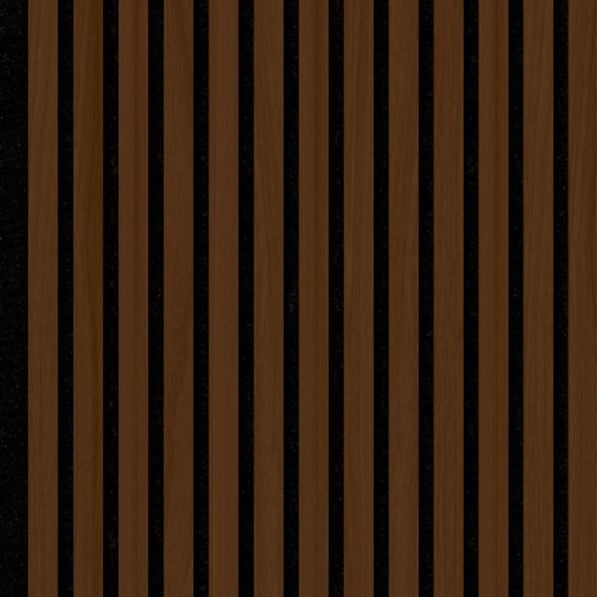 Premium PVC Acoustic Slat Wall Panel – 20mm