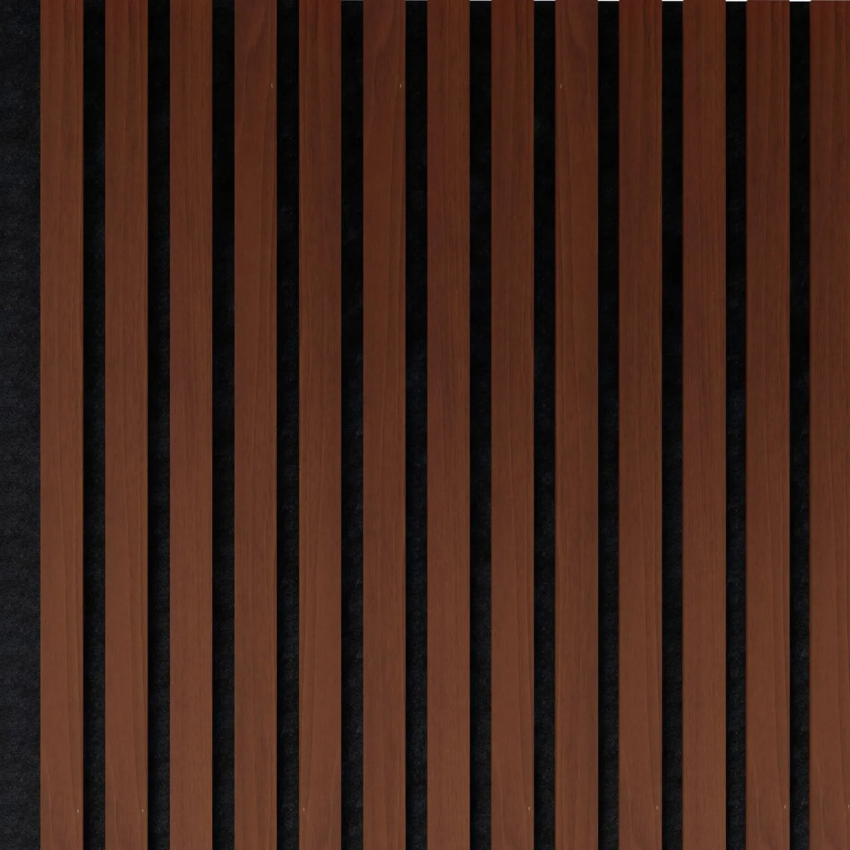 Premium PVC Acoustic Slat Wall Panel – 20mm