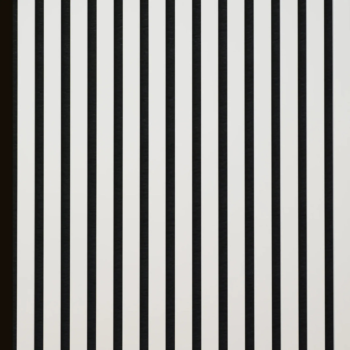 Premium PVC Acoustic Slat Wall Panel – 20mm