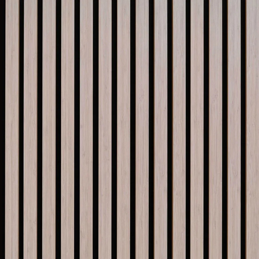 Acolam Finish Acoustic Slat Wall Panel – 19mm