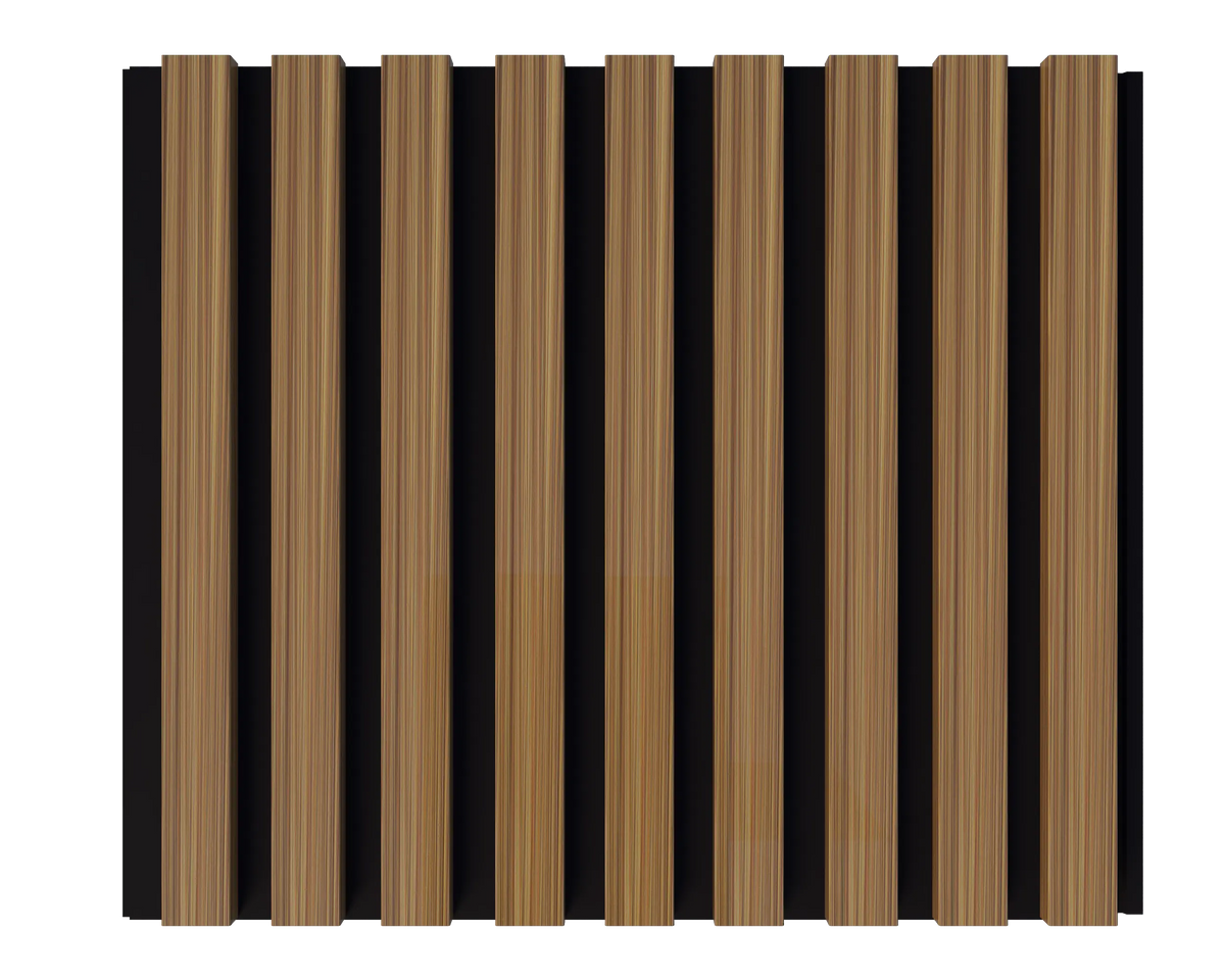 Elegant Decorative Slat Wall Panel – EWP02