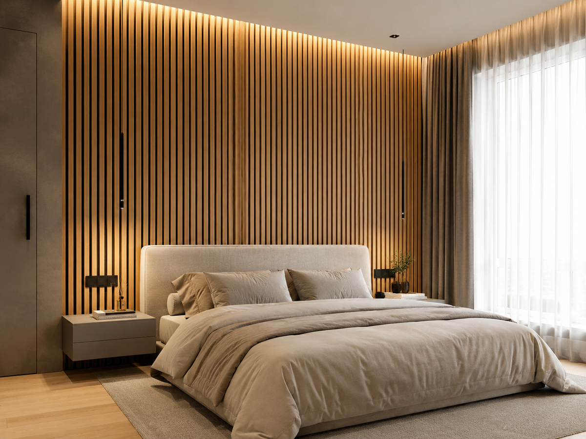 Decor Wall Panels