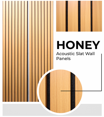 Decor Wall Panels
