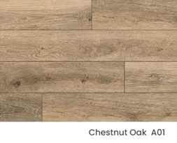 Armadillo 5mm SPC Luxury Vinyl Plank Flooring