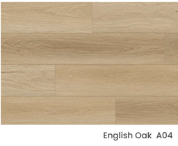 Armadillo 5mm SPC Luxury Vinyl Plank Flooring