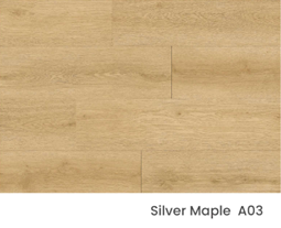 Armadillo 5mm SPC Luxury Vinyl Plank Flooring