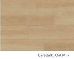 Caretta XL 8mm SPC Luxury Vinyl Plank Flooring