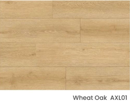 Armadillo XL 7mm SPC Luxury Vinyl Plank Flooring