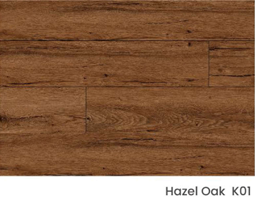 Kodiak 12mm SPC Luxury Vinyl Plank Flooring