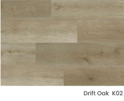 Kodiak 12mm SPC Luxury Vinyl Plank Flooring
