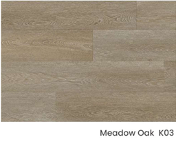 Kodiak 12mm SPC Luxury Vinyl Plank Flooring