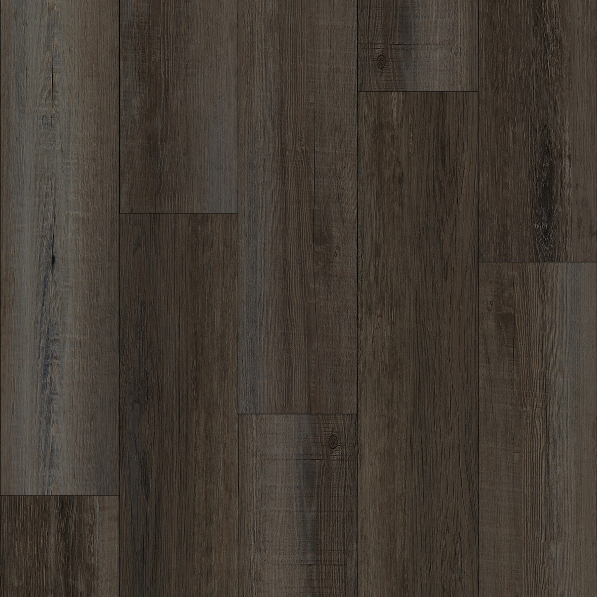 Panzu 4.7 mm Stone Polymer Composite Flooring