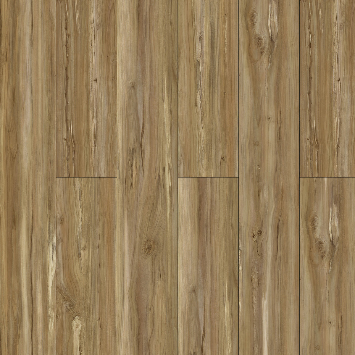 Azul Tortuga 5mm Luxury Vinyl Plank Flooring