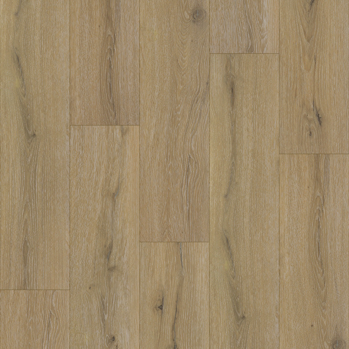 Panzu 4.7 mm Stone Polymer Composite Flooring