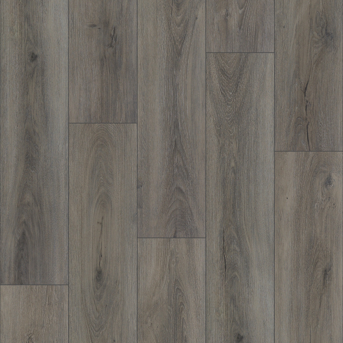 Panzu 4.7 mm Stone Polymer Composite Flooring