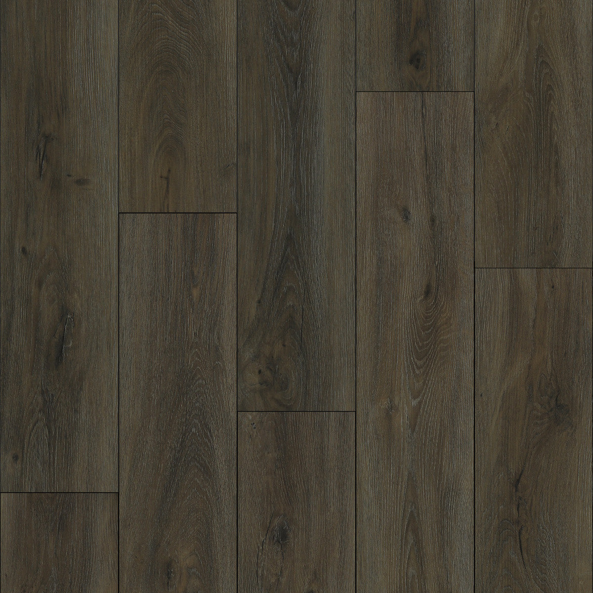 Panzu 4.7 mm Stone Polymer Composite Flooring