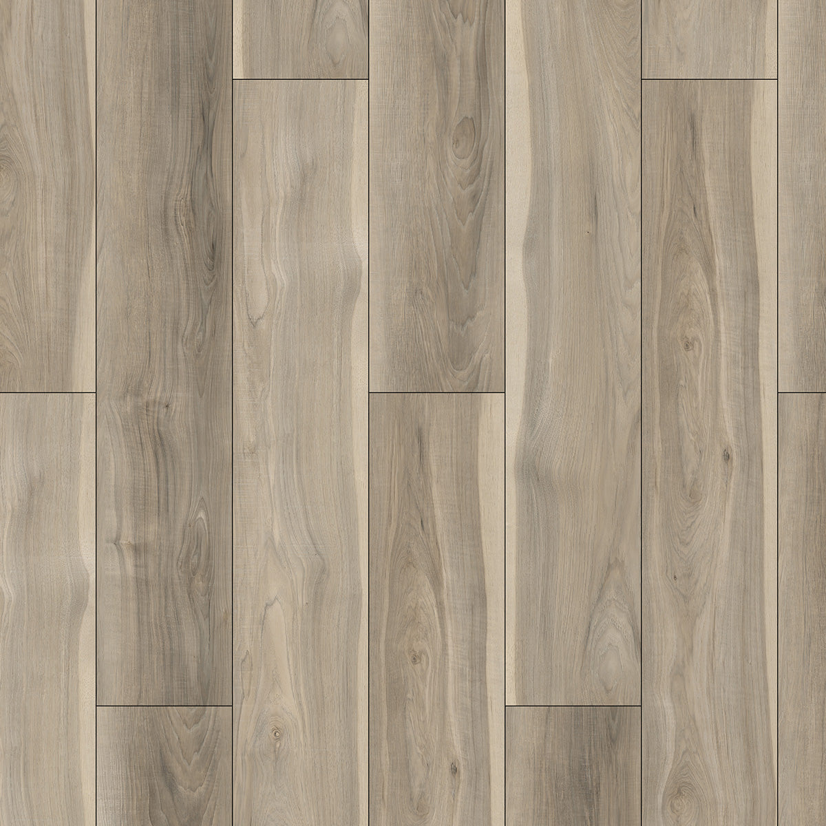 Azul Tortuga 5mm Luxury Vinyl Plank Flooring