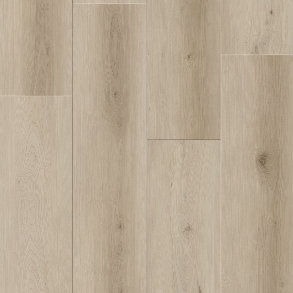 Panzu 4.7 mm Stone Polymer Composite Flooring