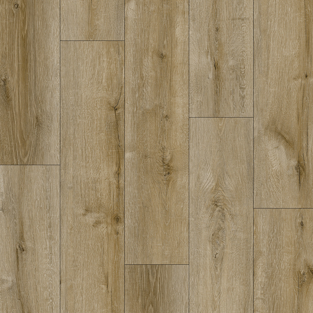 Azul Tortuga 5mm Luxury Vinyl Plank Flooring