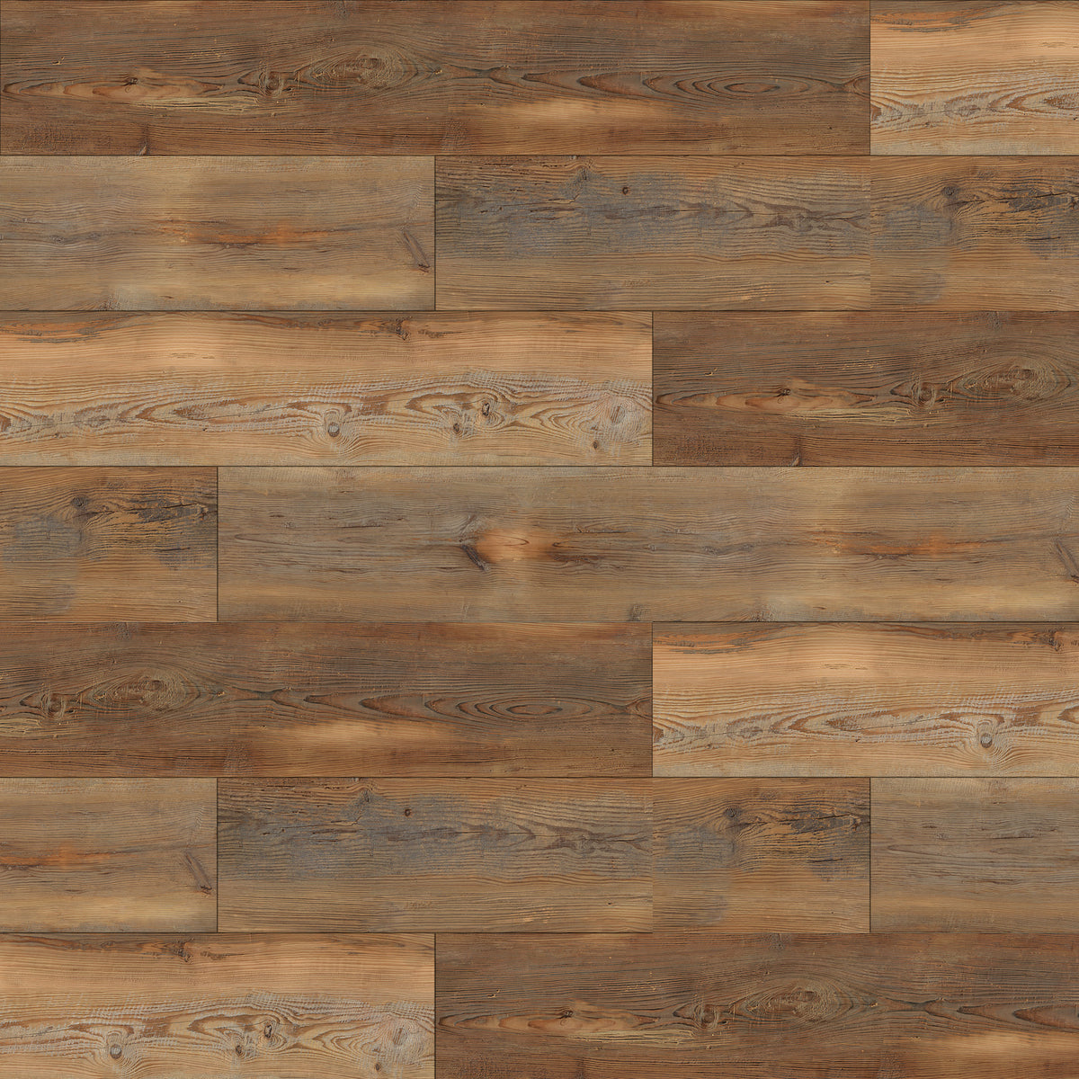 V-EVO XL 7mm Luxury Vinyl Plank Flooring