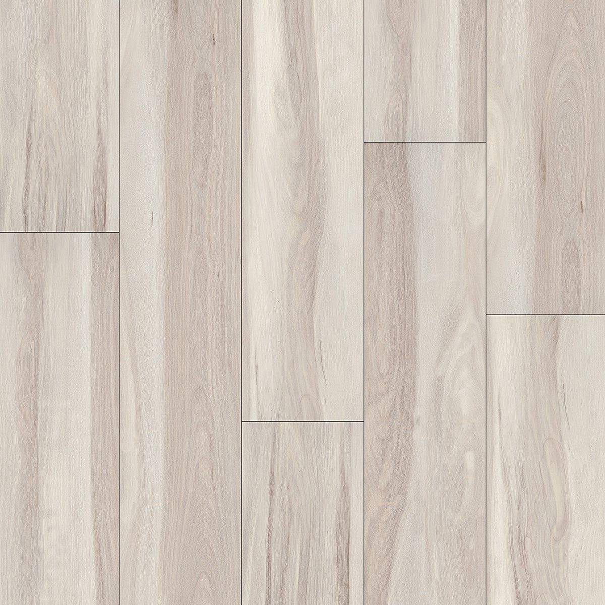 Panzu 4.7 mm Stone Polymer Composite Flooring