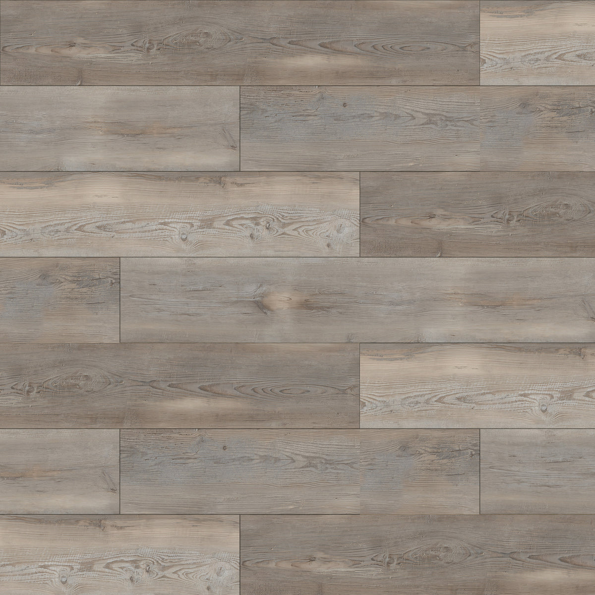 V-EVO XL 7mm Luxury Vinyl Plank Flooring