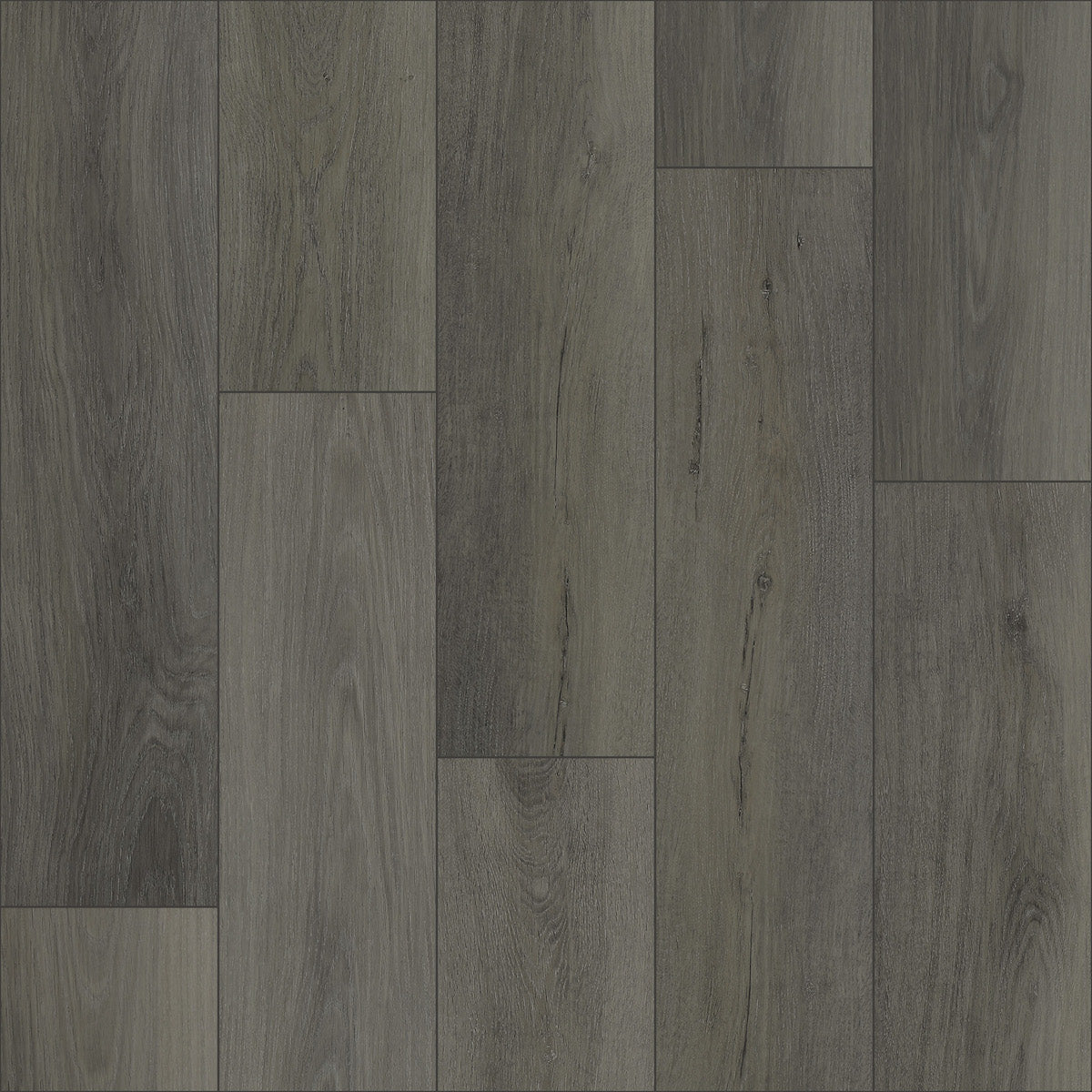 Panzu 4.7 mm Stone Polymer Composite Flooring