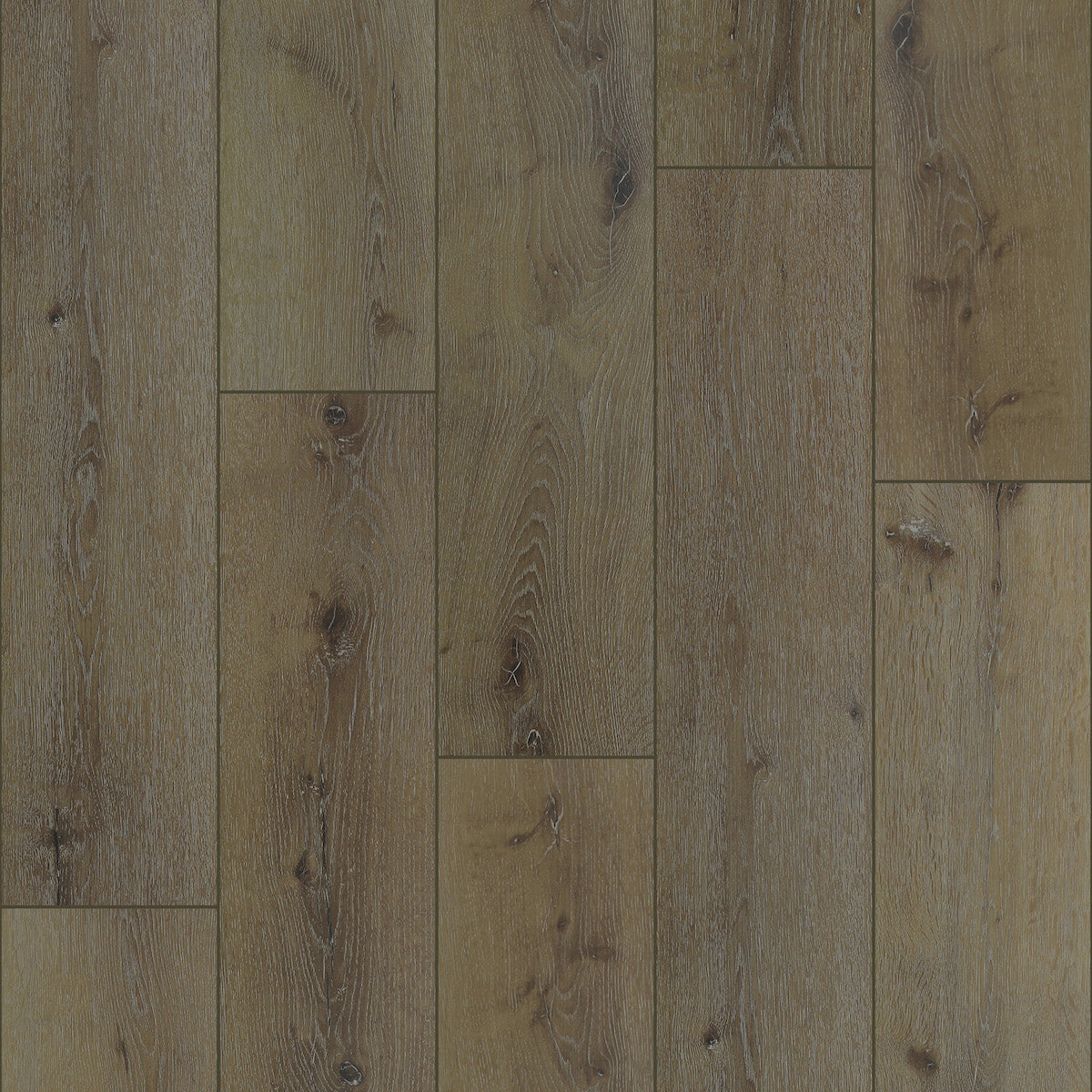 Panzu 4.7 mm Stone Polymer Composite Flooring