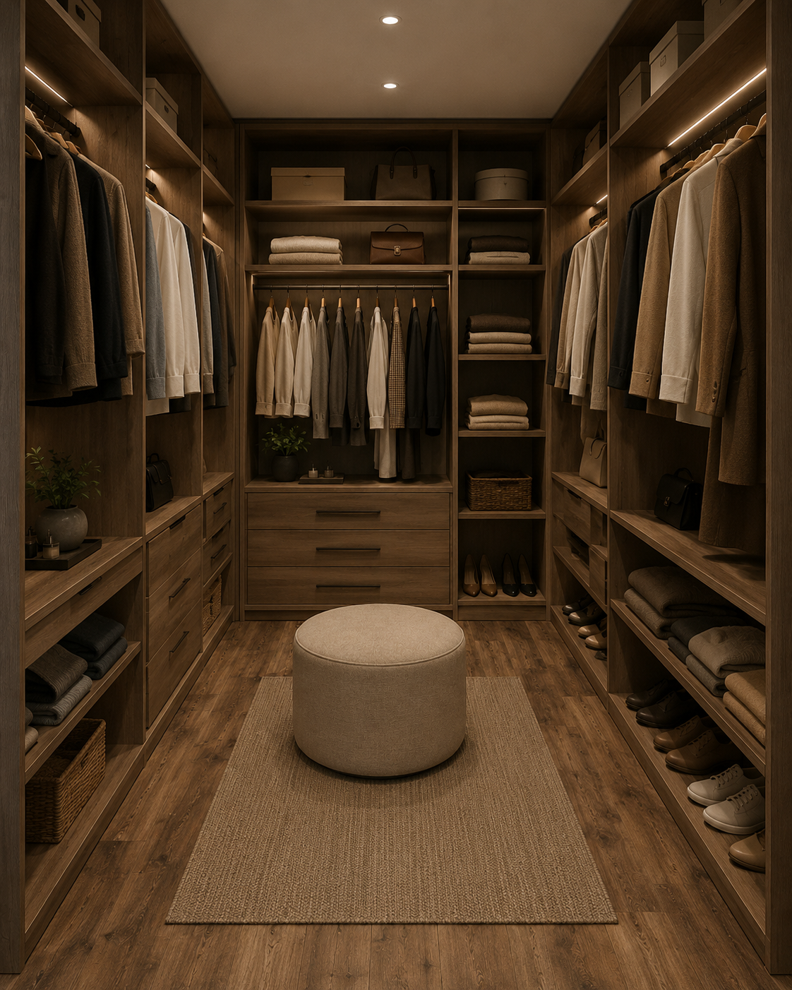 Caretta XL 8mm SPC Luxury Vinyl Plank Flooring